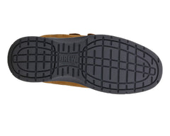 Cognac Nubuck-Traveler BY DREW 2