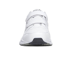 White-Stability Walker Strap Propet 5