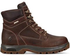 Brown-8000 WORKS Waterproof 6IN Boot By Dunham 3