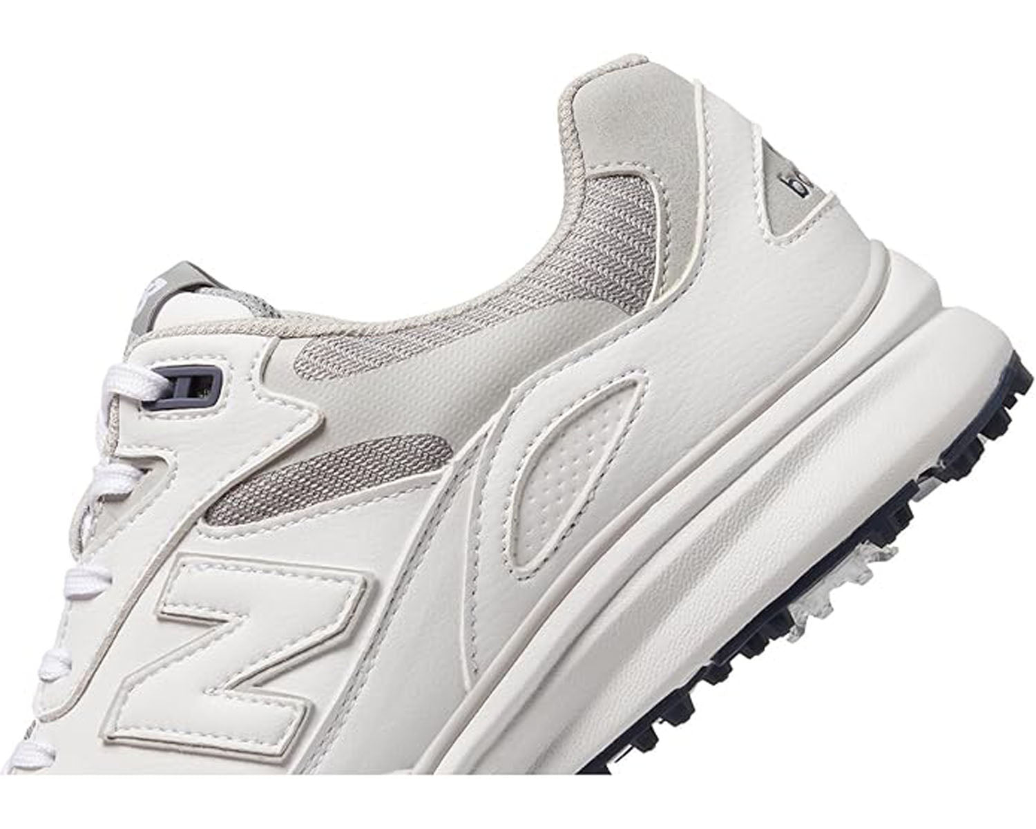 White Combo-HERITAGE NEW BALANCE GOLF 4