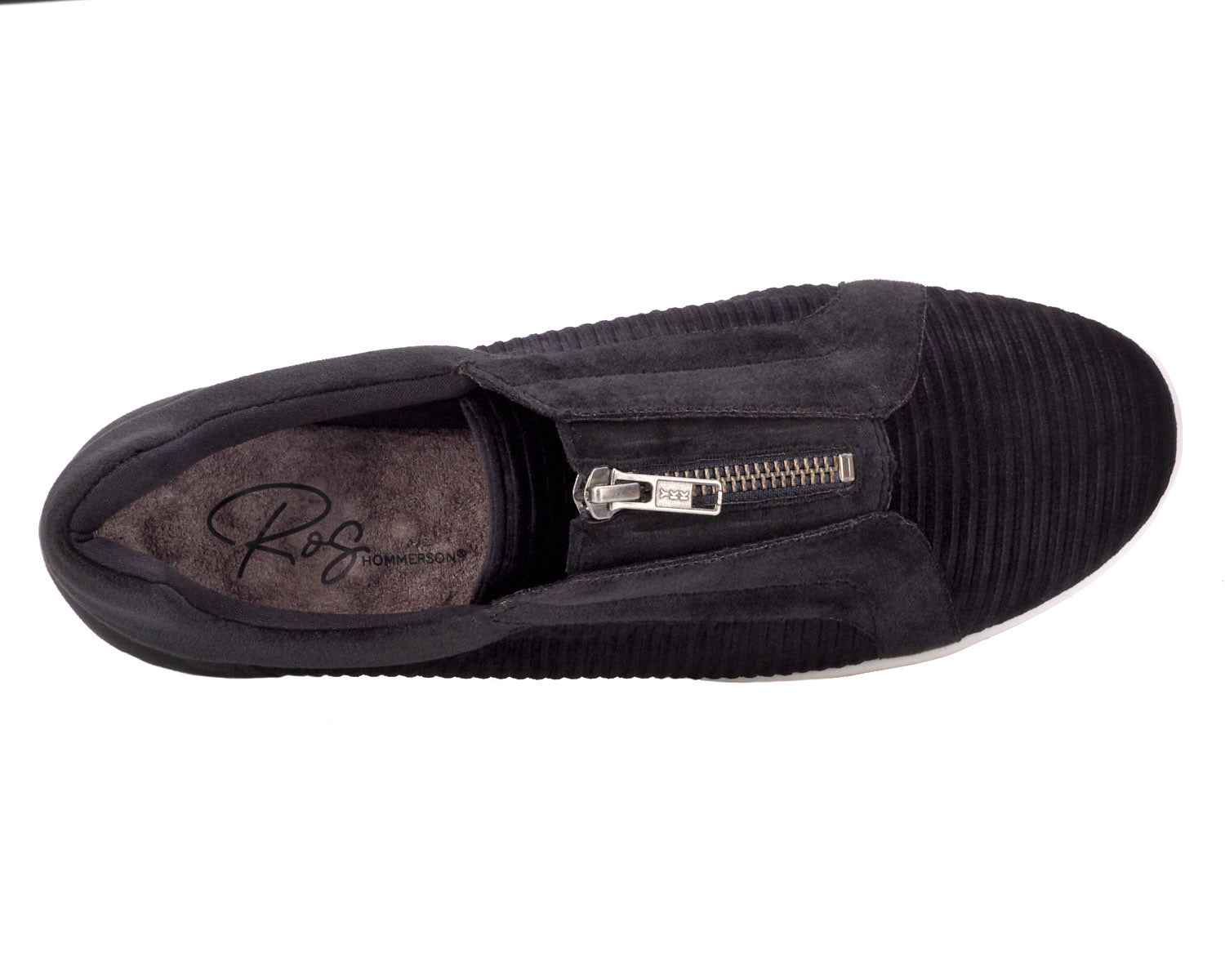 Black Corduroy-OLIVER BY ROS HOMMERSON 3
