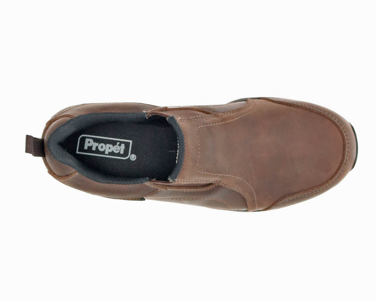 Brown-Cash North Propet 3