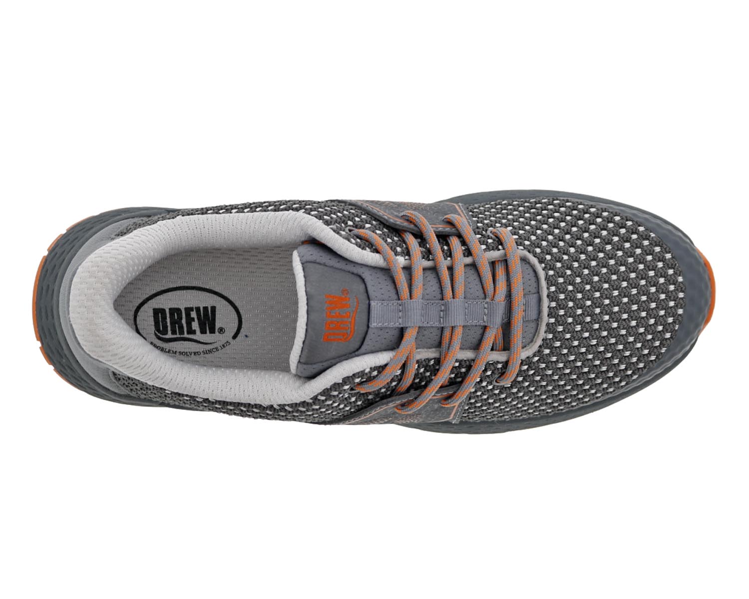 Grey Mesh Combo-BLONDIE BY DREW 3