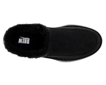Black Microsuede-PALMER BY DREW 3