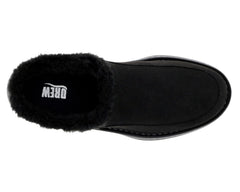 Black Microsuede-PALMER BY DREW 3
