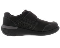 Black Nubuck-MARSHALL BY DREW 4