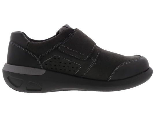 Black Nubuck-MARSHALL BY DREW 4