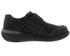 Black Nubuck-MARSHALL BY DREW 4