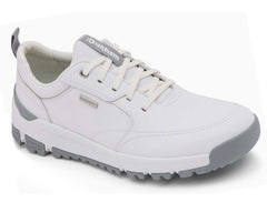White Leather-GLASTONBURY UBAL II BY DUNHAM 1