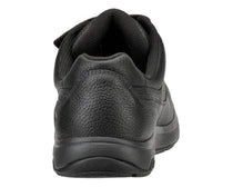 Black-Winslow 2-strap Oxford BY DUNHAM 3