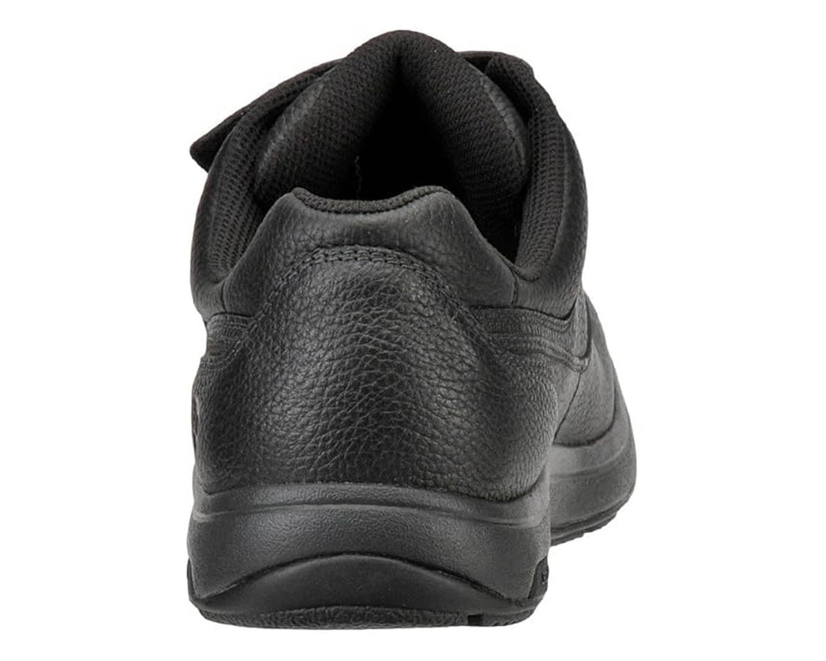 Black-Winslow 2-strap Oxford BY DUNHAM 3