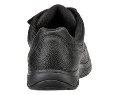 Black-Winslow 2-strap Oxford BY DUNHAM 3