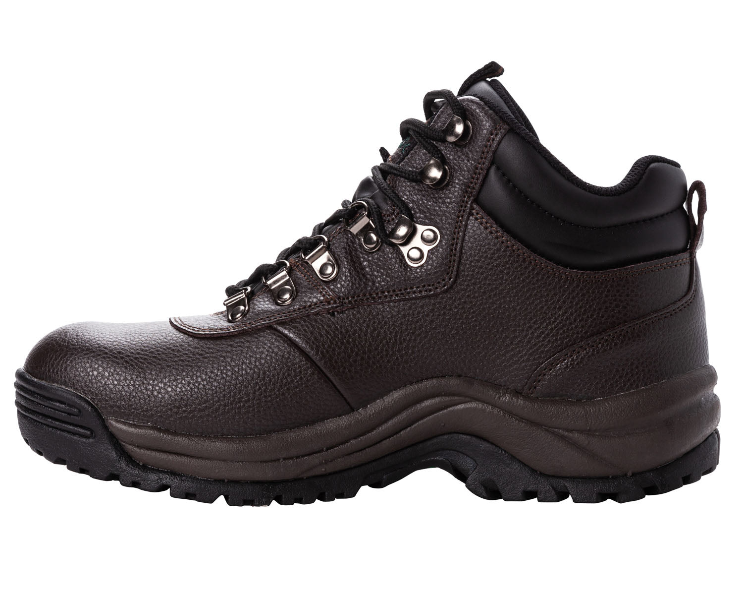 Bronco Brown-Cliff Walker Propet 5