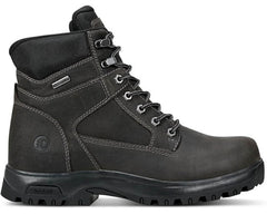Dark Grey-8000 WORKS Waterproof 6IN Boot By Dunham 2