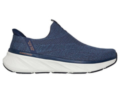 Navy-EDGERIDE COMMISSIONER SLIP-INS RELAXED FIT BY SKETCHERS 3