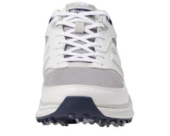 White Combo-HERITAGE NEW BALANCE GOLF 5