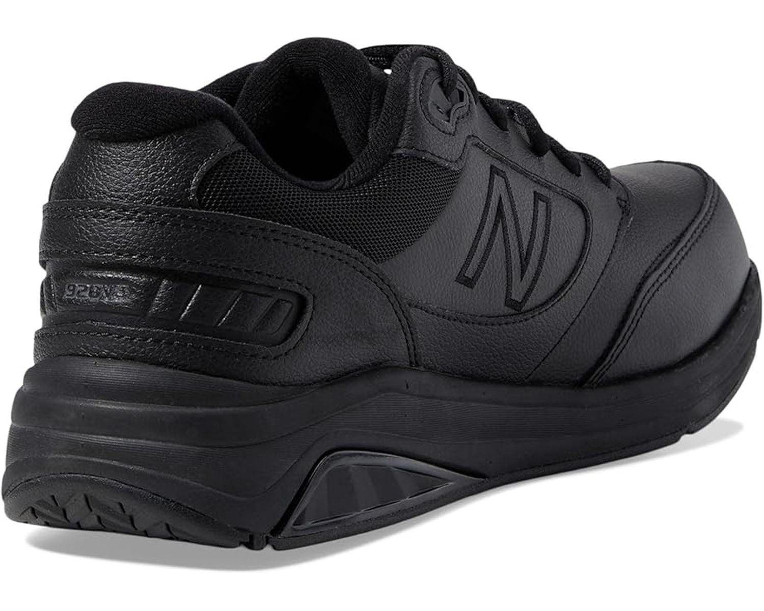 Black-928 New Balance Version 3 SL-2 Mens Walker 4