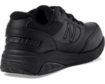 Black-928 New Balance Version 3 SL-2 Mens Walker 4