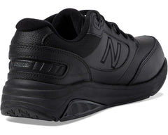 Black-928 New Balance Version 3 SL-2 Mens Walker 4
