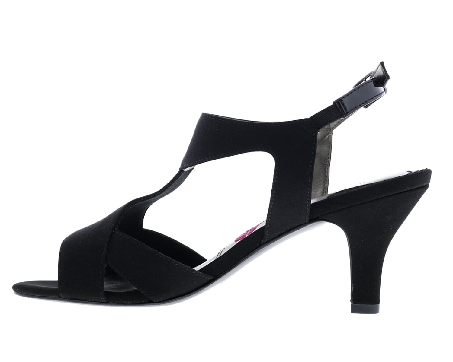 Black Microtouch-LUCKY BY ROS HOMMERSON 4