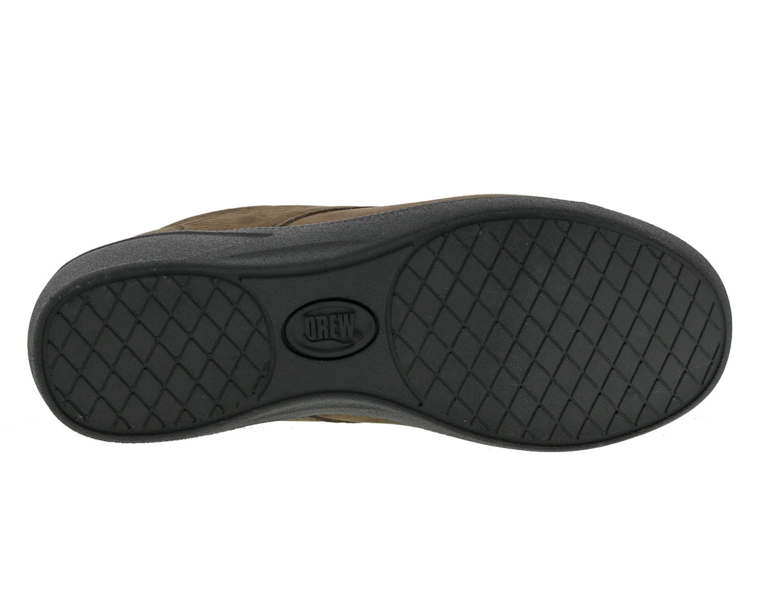 Olive Nubuck-JEMMA BY DREW 4