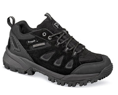 Black-Ridge Walker Low Propet 1