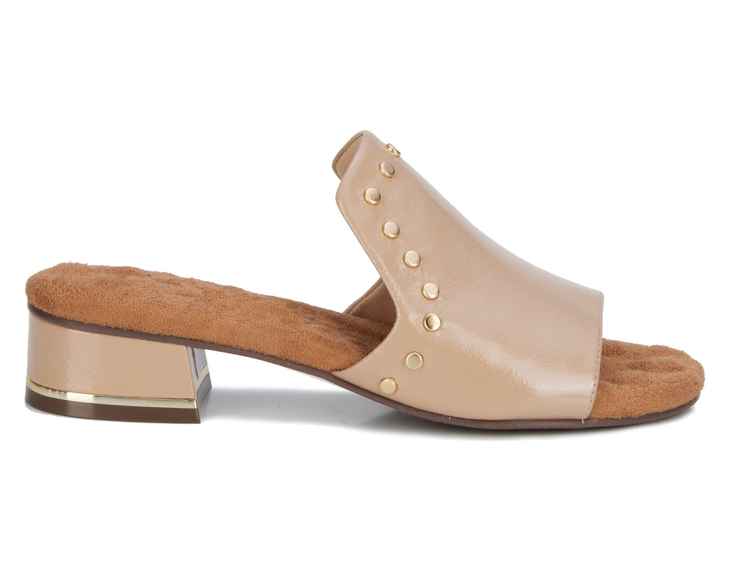 Nude Leather-BIZZY BY ROS HOMMERSON 4