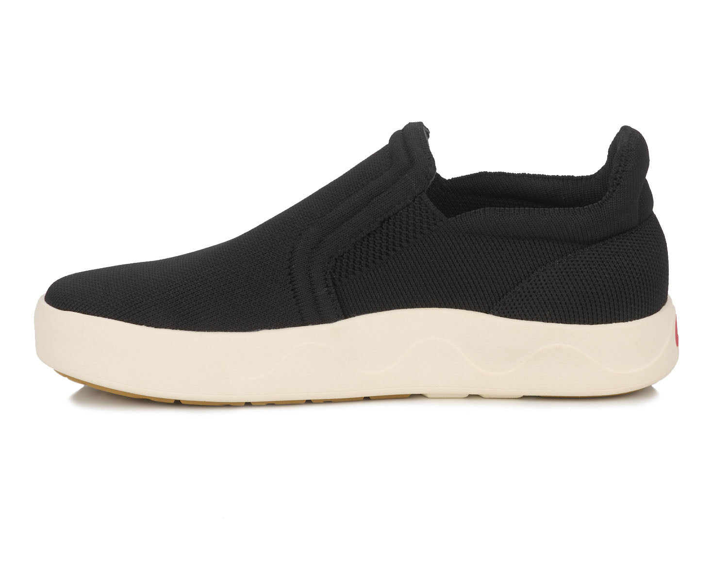 Black Knit-SCOUT 5