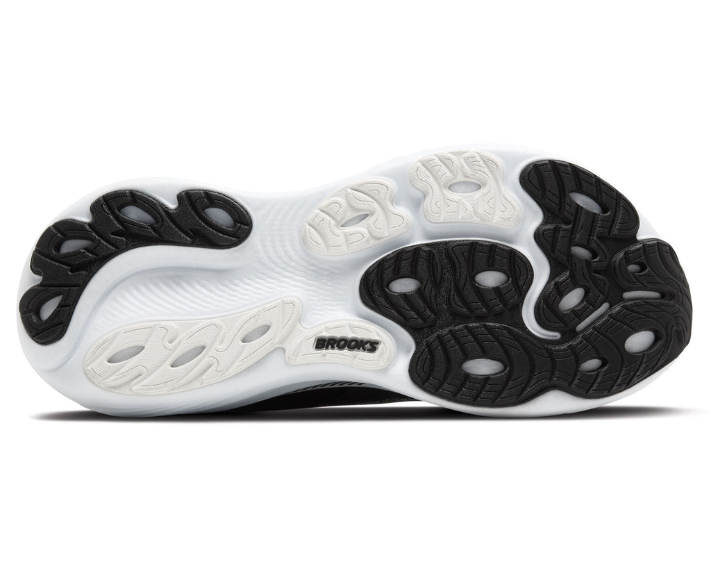Black Grey-ADRENALINE GTS 25 BY BROOKS 2
