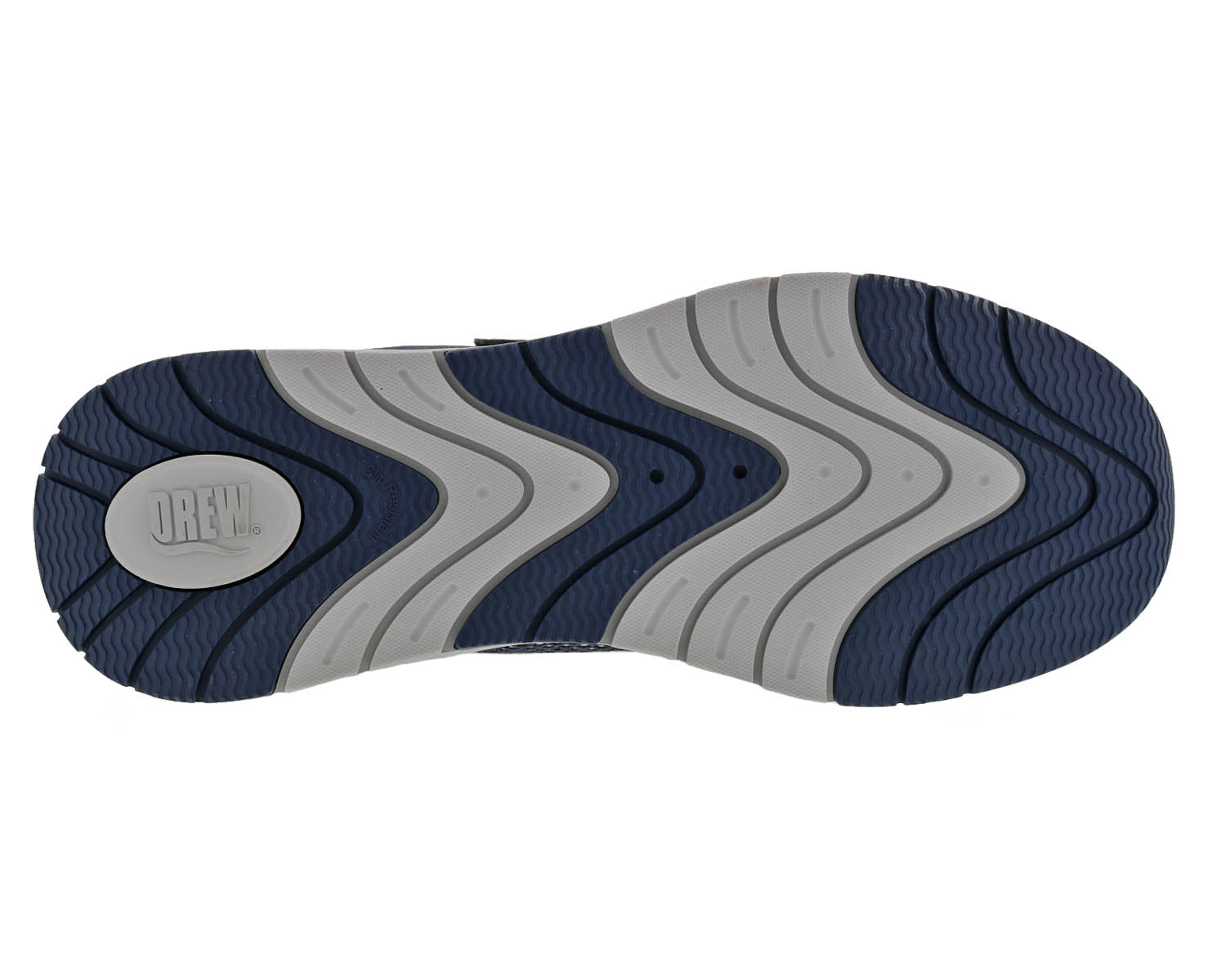 Navy Mesh Combo-PRESTO BY DREW 4
