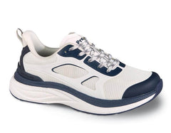 White Navy-392 Durocloud Propet 1