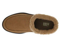 Camel Microsuede-PALMER BY DREW 3
