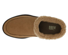 Camel Microsuede-PALMER BY DREW 3