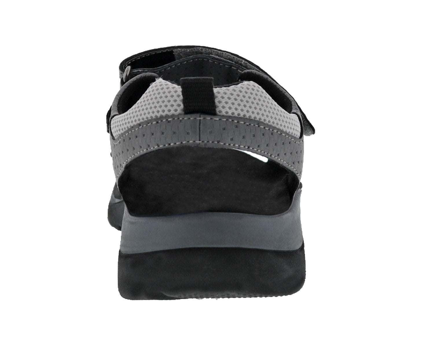 Grey Mesh Combo-SOPHIE BY DREW 6