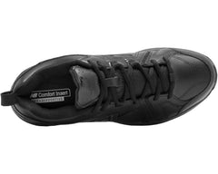 Black-608 Version 5 Mens Trainer By New Balance 3
