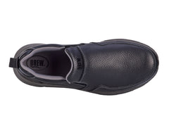Black Black Sole-MATCH BY DREW 3