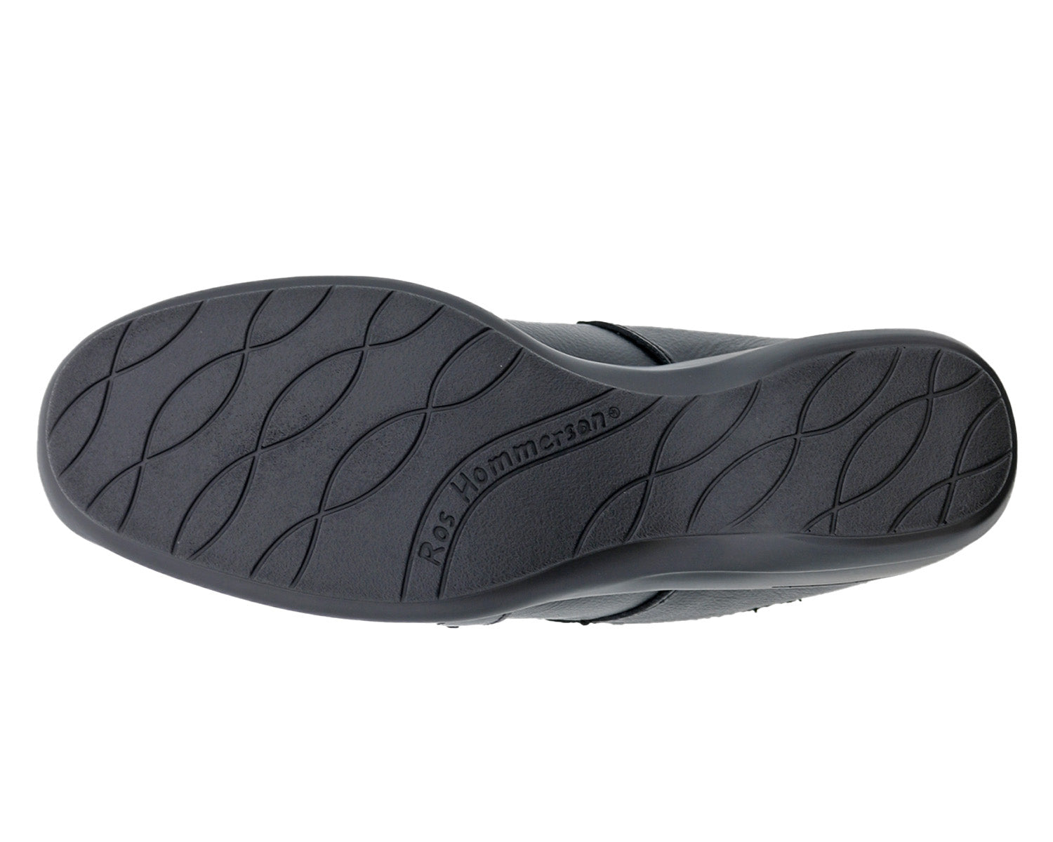 Black Leather-SHOENANIGAN BY ROS HOMMERSON 4