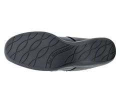 Black Leather-SHOENANIGAN BY ROS HOMMERSON 4