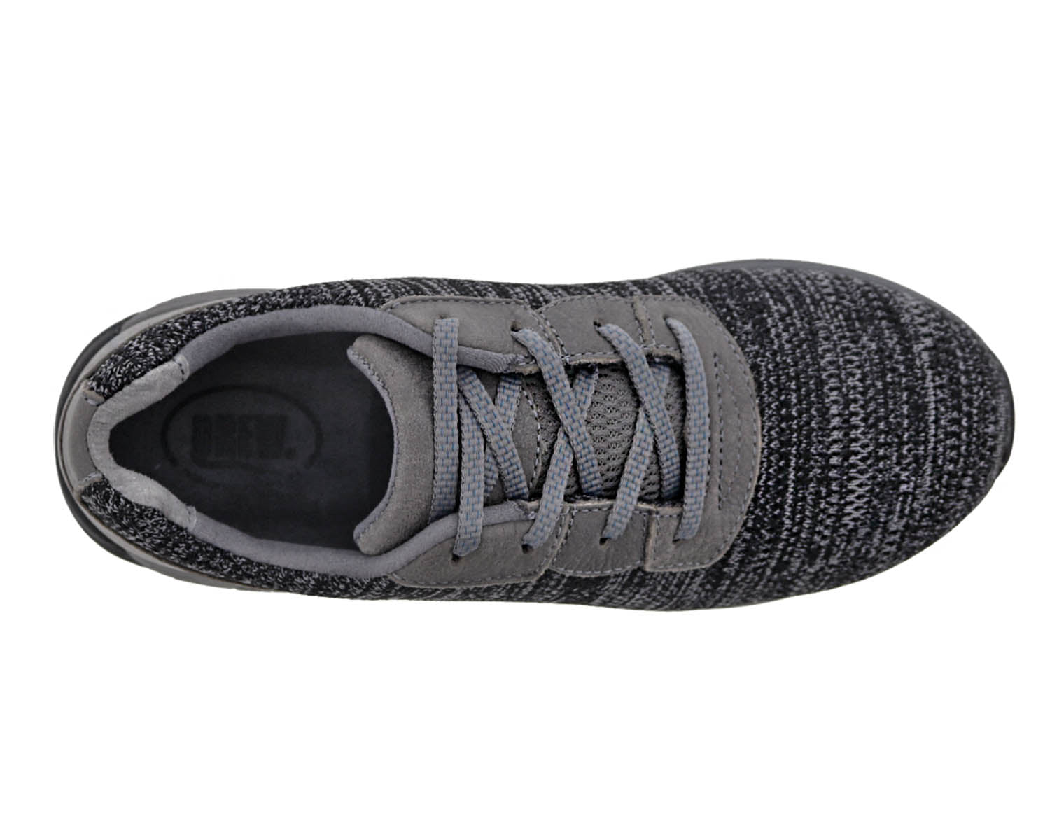 Black Knit-TERRAIN BY DREW 5