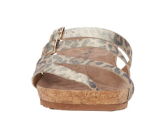 Metallic Leopard Print-WC PENELOPE 4