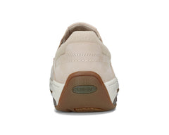 Taupe Grey-WAVES Slip-On Moc BY DUNHAM 3