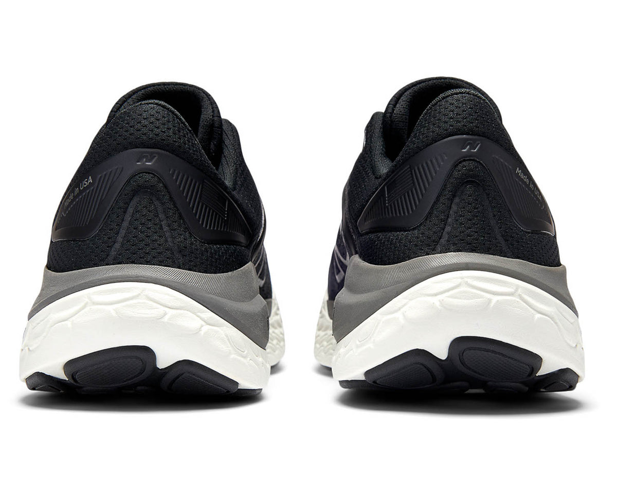 Black-1540 FRESH FOAM X BY NEW BALANCE 4