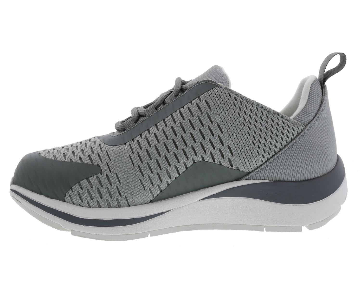 Grey Mesh Combo-SPRINTER BY DREW 4