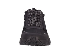 Black Suede Combo-MILLER BY DREW 5