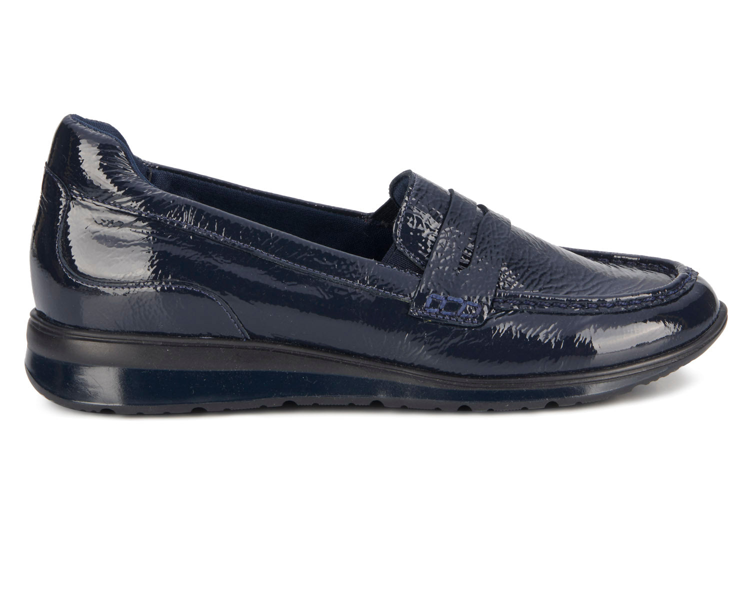 Navy Crinkle-WC DANNON 5