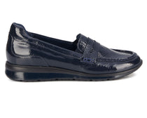 Navy Crinkle-WC DANNON 5