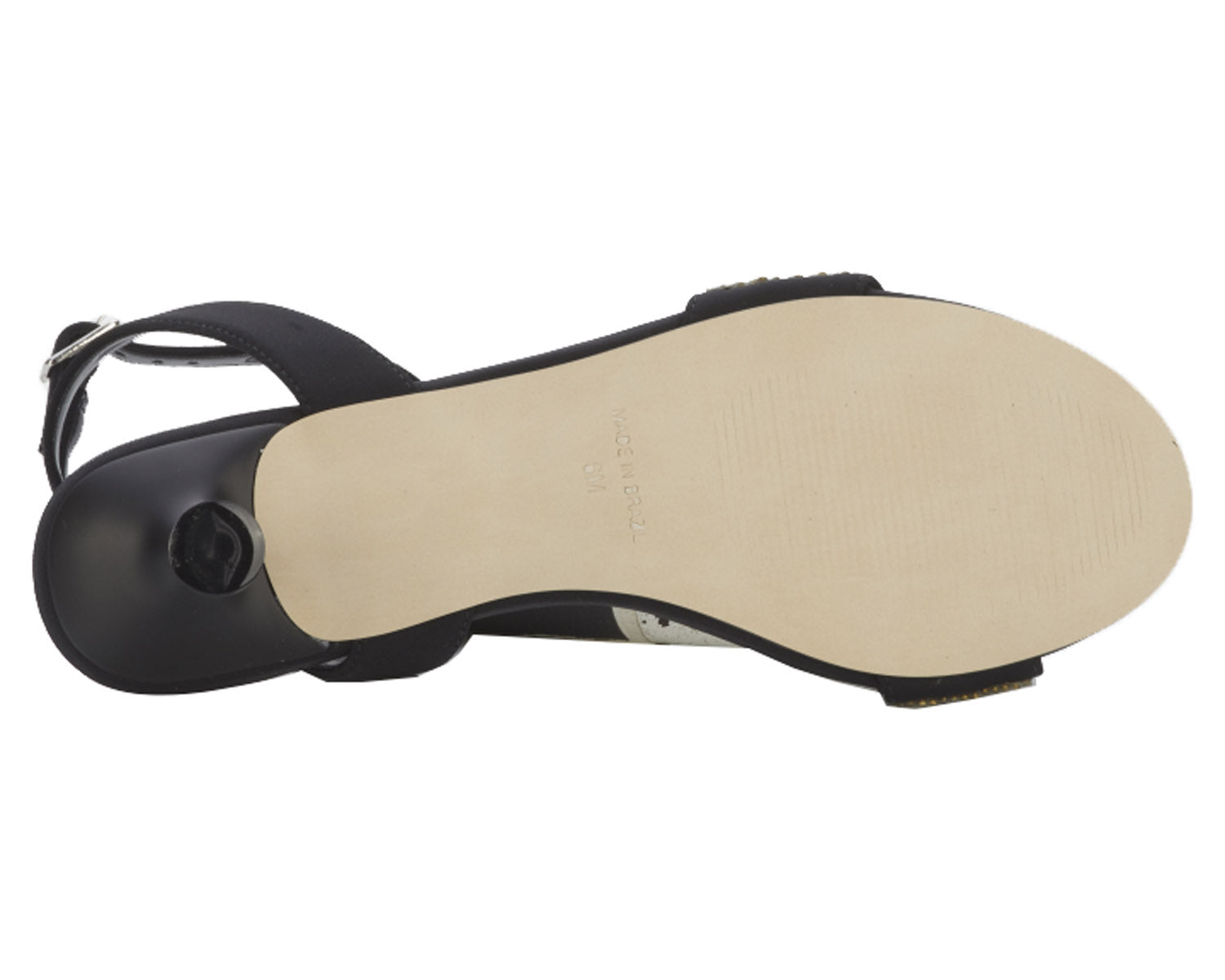 Black Microfabric-WC LESLIE 6
