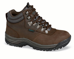 Brown Crazy Horse-Cliff Walker Propet 1