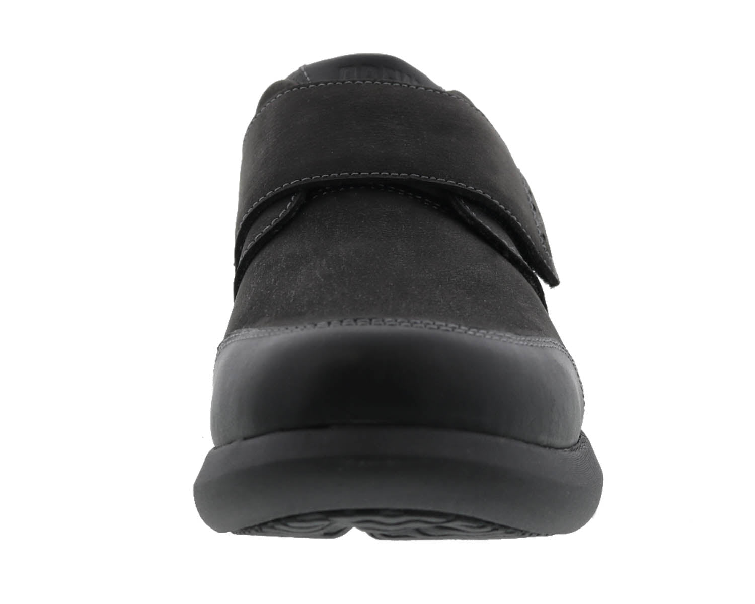 Black Nubuck-MARSHALL BY DREW 5