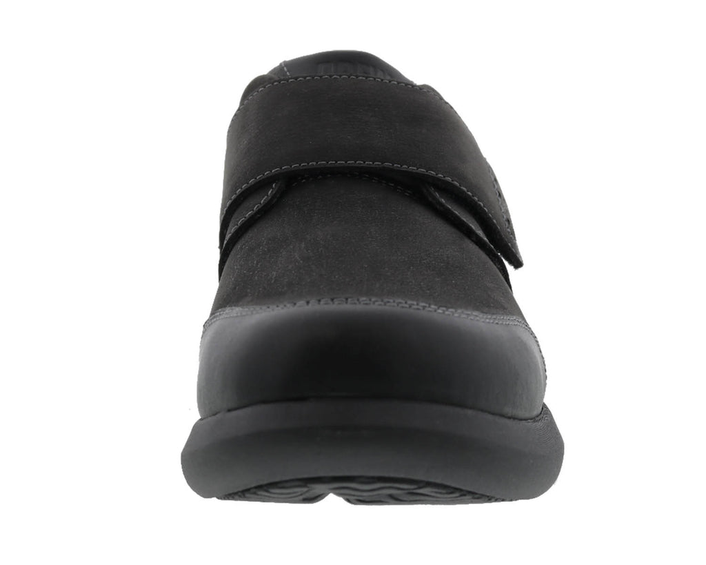 Black Nubuck-MARSHALL BY DREW 5